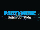 PartyMusic Animation Kids