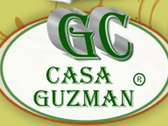 Alquiladora casa Guzmán gc