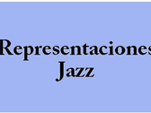 Representaciones Jazz