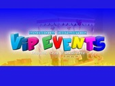 Agencia Infantil VIP Events