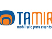 Tamir Mobiliario Para Eventos