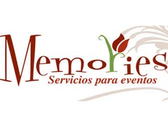 Memories - Servicios Para Eventos