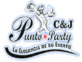 Eventos Punto Party Renta de Mesas y Sillas