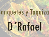 Banquetes Y Taquizas D´rafael