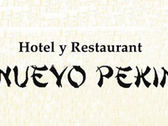Hotel Y Restaurant Nuevo Pekín