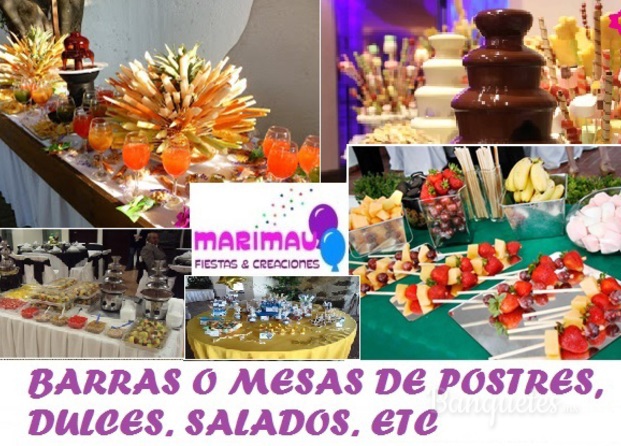 Fiestas Marimau