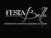 Logo Festa Bella