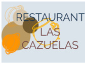Restaurant Las Cazuelas