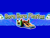 Bora Bora Fiestas