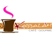 Cafetería Kabbalah