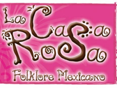 La Casa Rosa