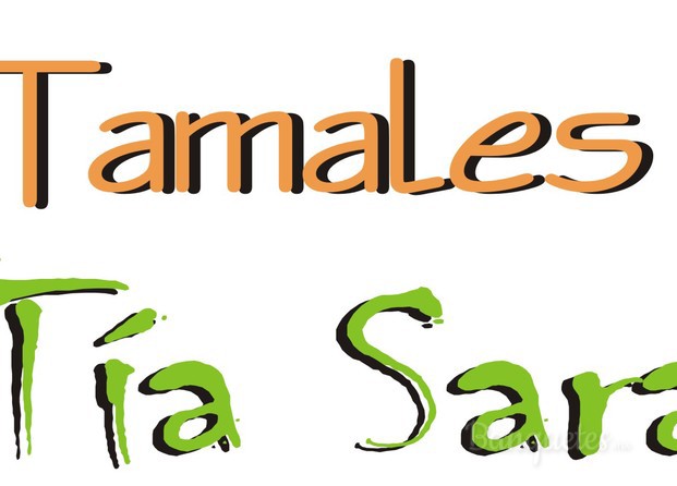Tamales Tía Sara