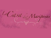 La Casa De Las Mariposas Repostería Y Banquetes