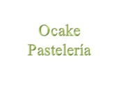 Pastelería Ocake