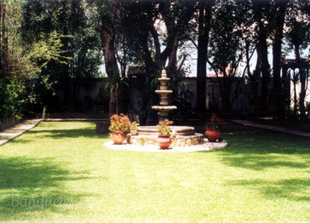 Hotel Hacienda Don Juan