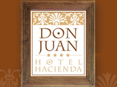 Hotel Hacienda Don Juan