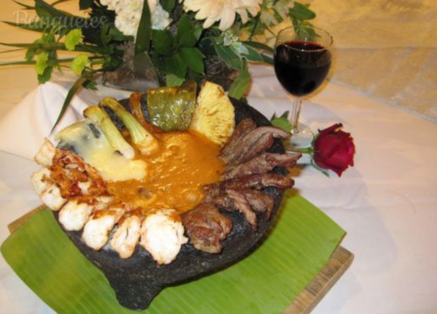 Molcajete