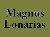 Magnus Lonarias