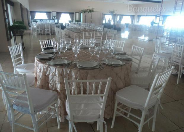 Lafitte Eventos  montajes