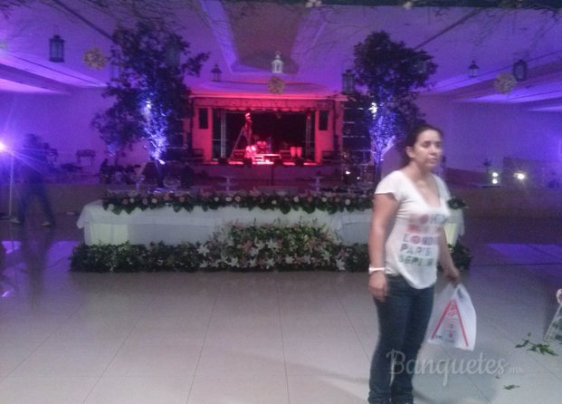 Lafitte Eventos