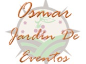 Osmar Jardín De Eventos