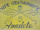 Café Restaurante  AMULETO