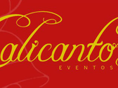 Calicanto Eventos - Arq Jessica Solis