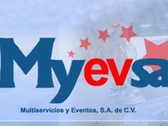 Multiservicios Y Eventos