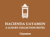 Hacienda Uayamon