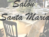 Salon Santa Maria