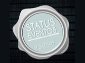 Status Eventos