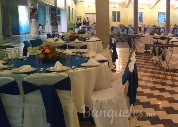 Lupita Meneses Eventos