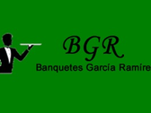 Logo Banquetes García Ramírez