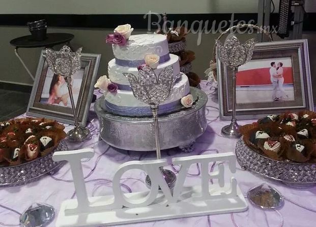 Paquetes de pasteles para tus eventos