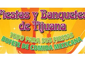 Fiestas Y Banquetes Tijuana