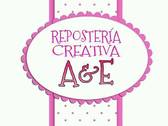 Repostería Creativa A & E