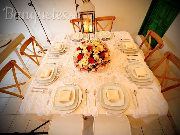 Cielo Eventos & Banquetes