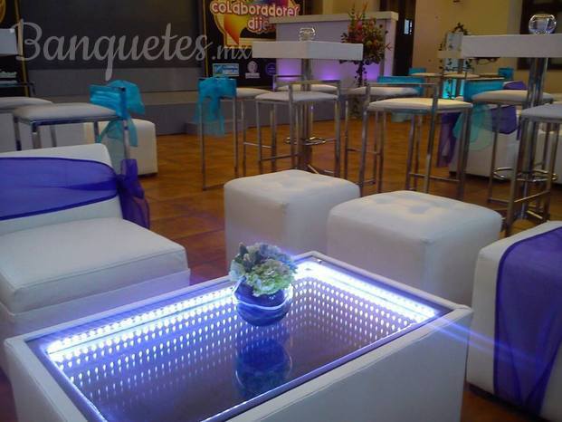 Cielo Eventos & Banquetes