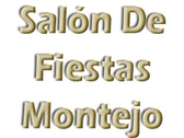 Salon De Fiestas Montejo