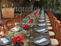 Eventos especiales