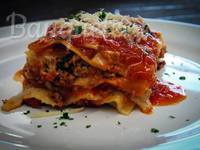 Lasagña