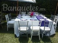 Banquetes Marionnis