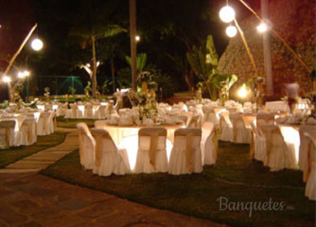 Banquetes Del Mar