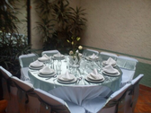 Banquetes Elegantes