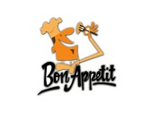 Logo Bon Apettit