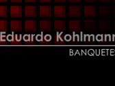 Eduardo Kohlmann Banquetes