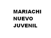 Mariachi Nuevo Juvenil