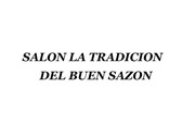 Salón La Tradición del Buen Sazón