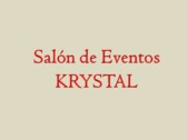 Salón de Eventos Krystal