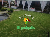 Banquetes El Periquillo